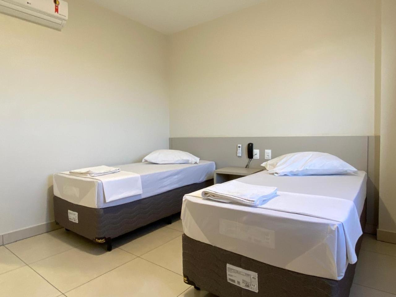 Hotel San Martin *